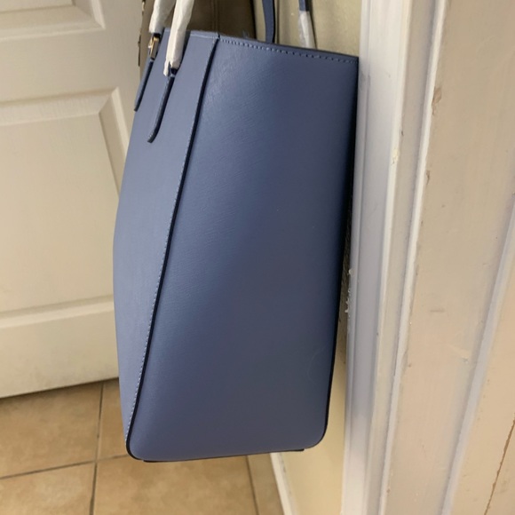 Tory Burch Robinson handbag - Picture 4 of 8